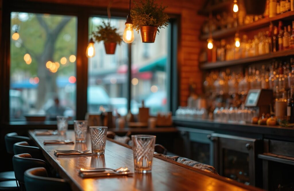 A Foodie’s Guide to Hewlett: Must-Try Eats, Hidden Gems, and Culinary Delights in Hempstead’s Dining Destination